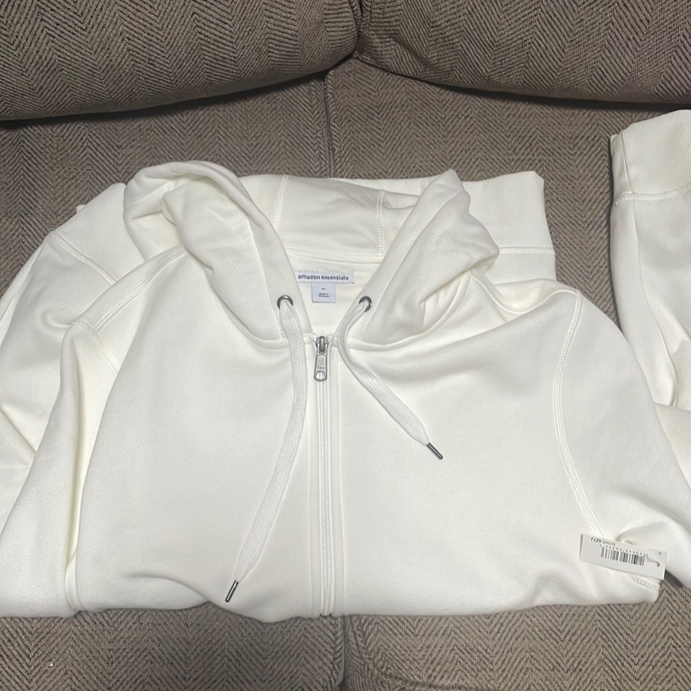 Mens hoodie